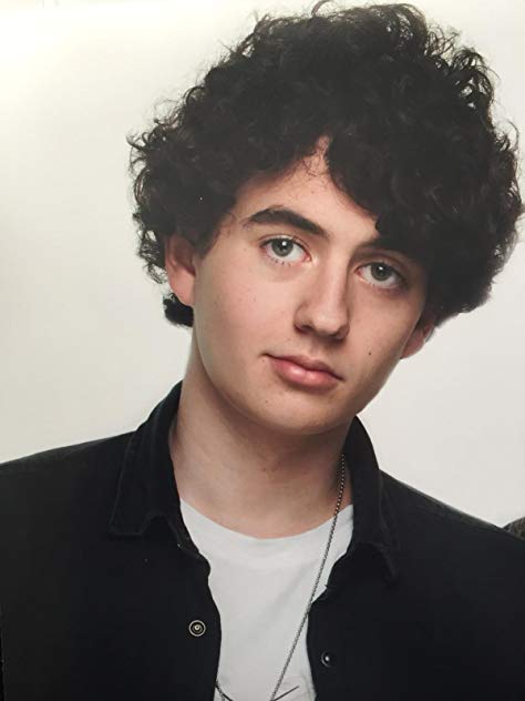 Callum Maloney Callum Maloney