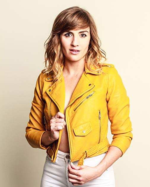 Alison Haislip
