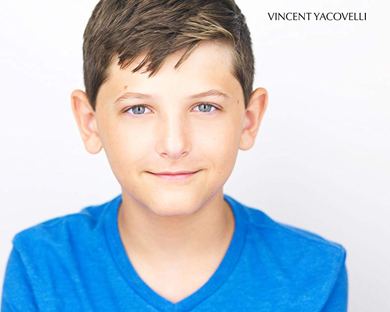 Vincent Yacovelli Vincent Yacovelli