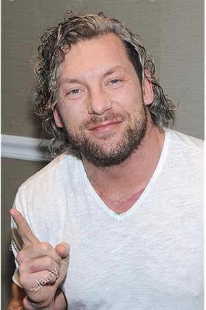 Kenny Omega Kenny Omega