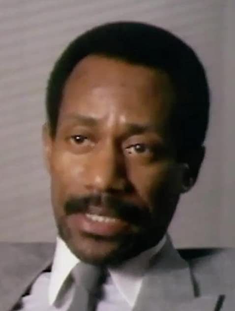 William O'Neal William O'Neal