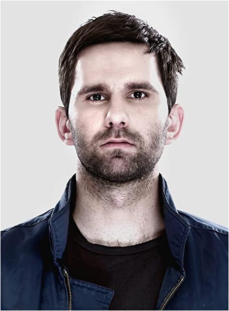 Marcin Bosak Marcin Bosak