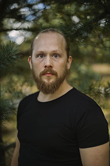 Alexander Lindman Alexander Lindman