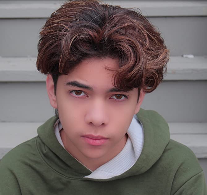 Myles Perez Myles Perez