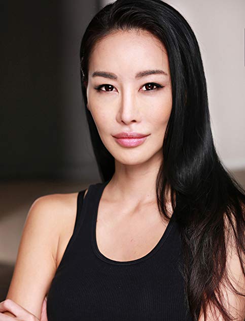 Jamie Choi Jamie Choi