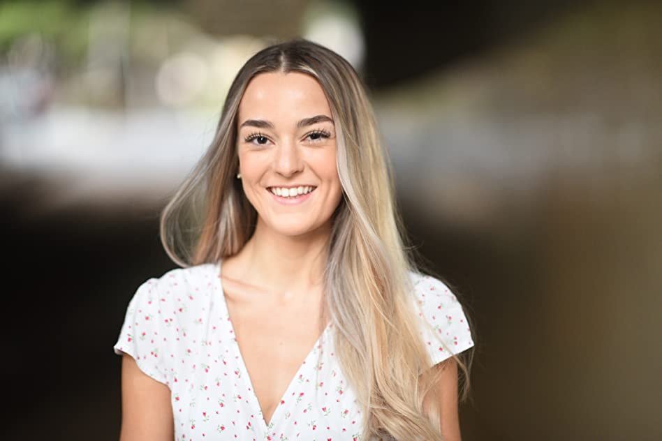 Madison Rotolo Madison Rotolo