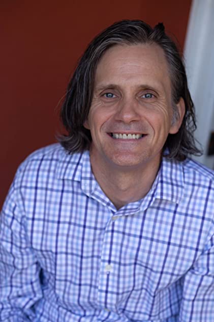 Ken Palmer Ken Palmer