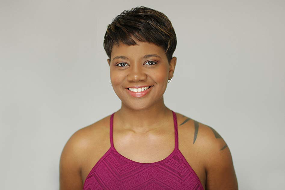 Amber Patton Amber Patton