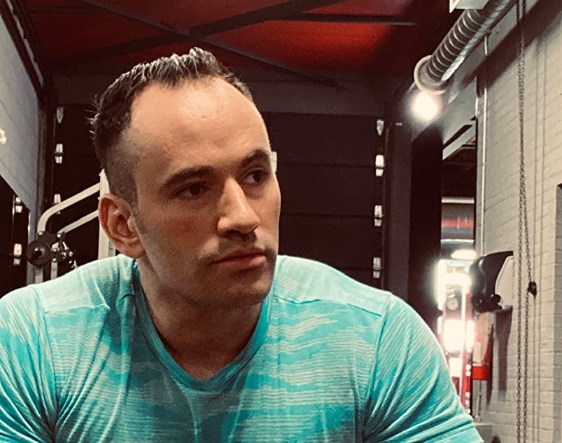 Brandon Carrera Brandon Carrera