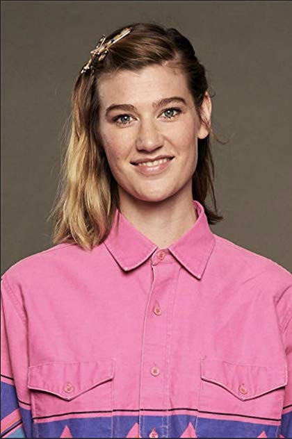 Grace Glowicki Grace Glowicki