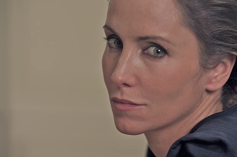 Nina Young Nina Young