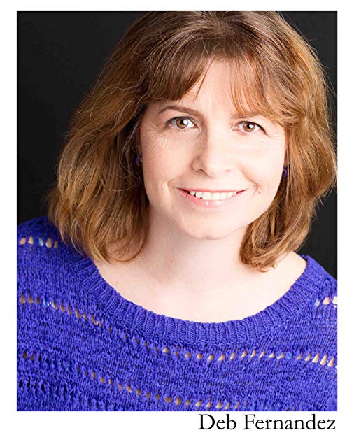 Deb Fernandez Deb Fernandez