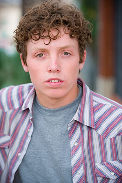 Woodrow Luttrell Woodrow Luttrell