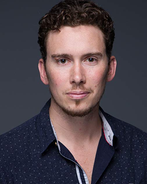 Kellen Boyle Kellen Boyle