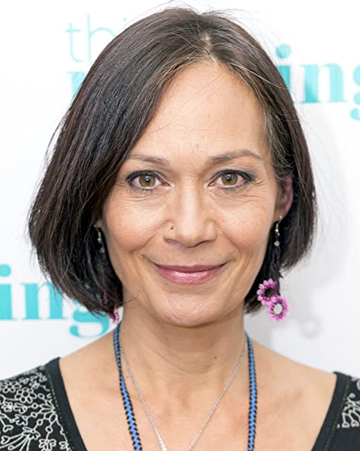 Leah Bracknell Leah Bracknell
