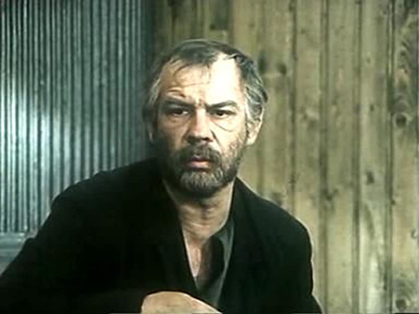 Lev Borisov Lev Borisov