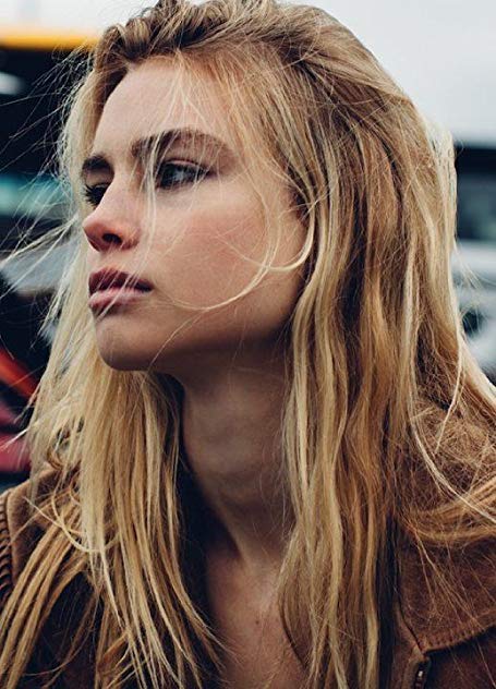 Lucy Fry Lucy Fry