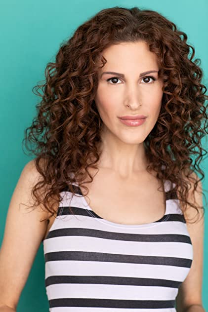 Marisa Mendelson Marisa Mendelson
