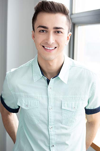 Andrew Kyrzyk Andrew Kyrzyk