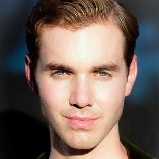 Tommy Lukas Tommy Lukas