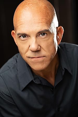 Ernest Scooby Rogers