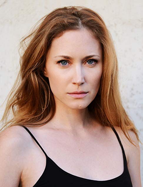 Tereza Srbova Tereza Srbova