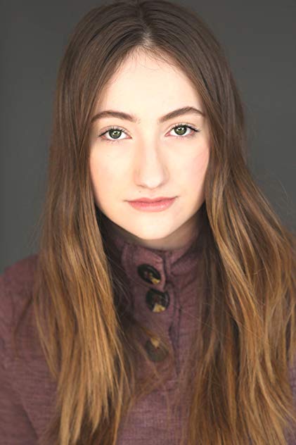 Kaelynn Wright Kaelynn Wright