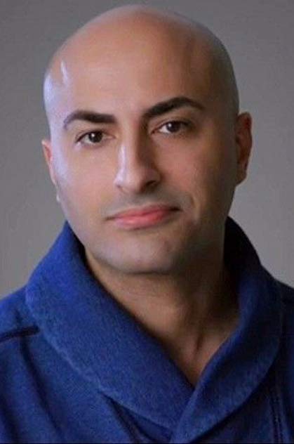 Slim Khezri Slim Khezri