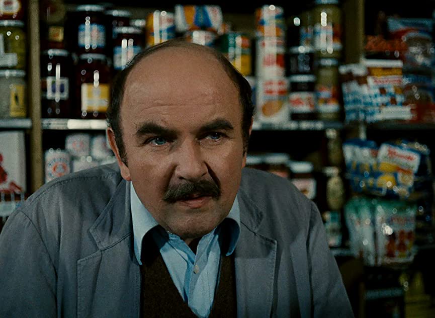 Walter Sedlmayr Walter Sedlmayr