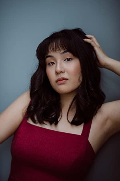 Hannah Kim Hannah Kim