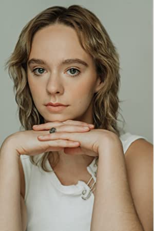 Jess McLeod Jess McLeod