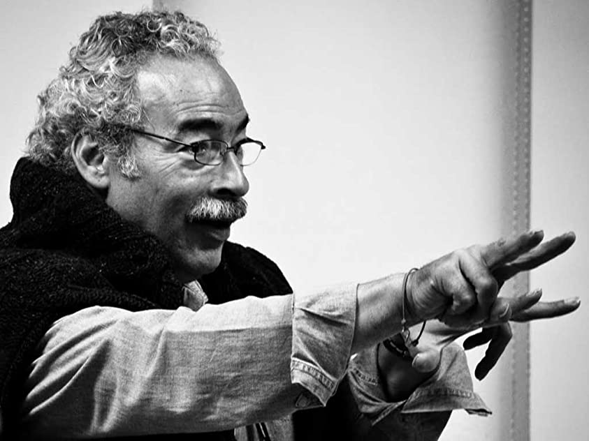 Alonso Echánove Alonso Echánove