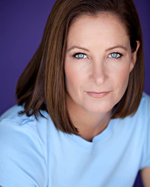 Allison Wood Allison Wood