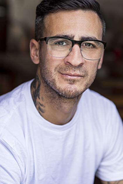 Cori Gonzalez-Macuer Cori Gonzalez-Macuer