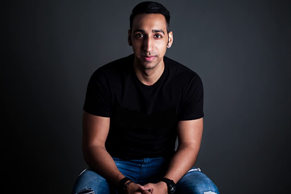 Madhushan Sing Madhushan Sing