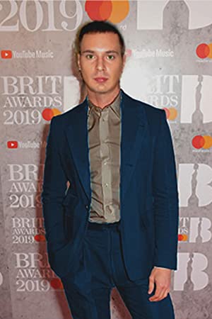 Spyro Curtis Spyro Curtis