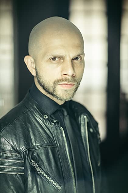 Cristian Balint Cristian Balint