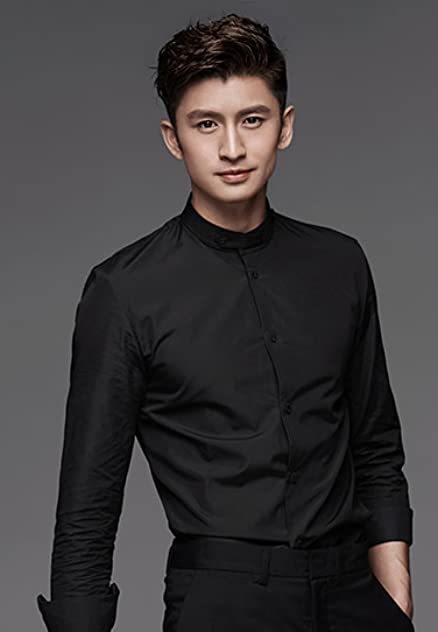 Yunlong Zhang Yunlong Zhang