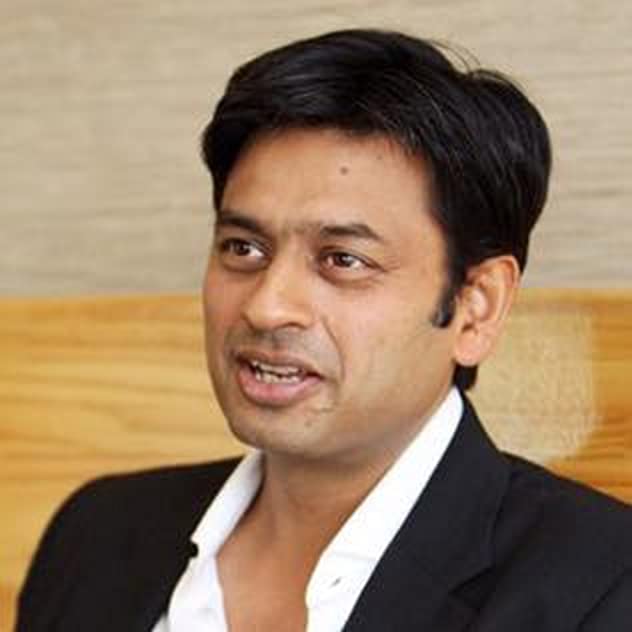Manish Acharya Manish Acharya