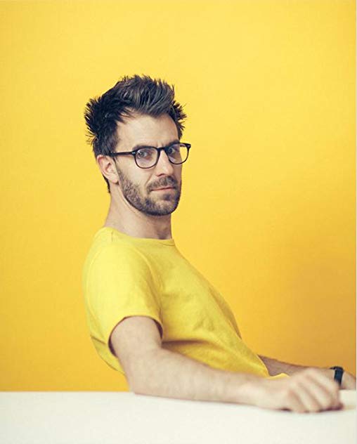 Ian McQuown Ian McQuown