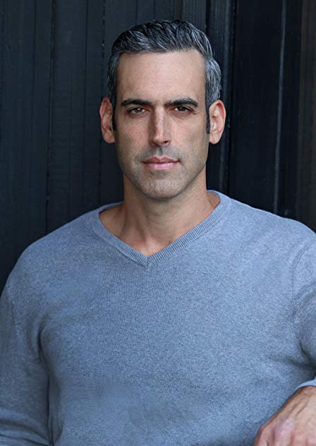 Adam Cantor Adam Cantor