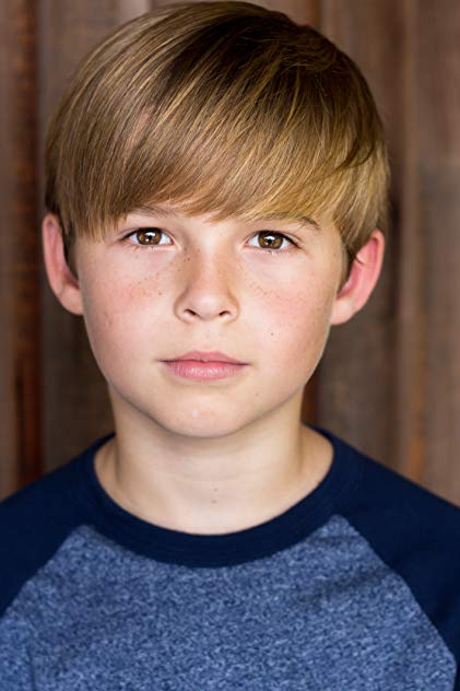 Brayden Benson Brayden Benson