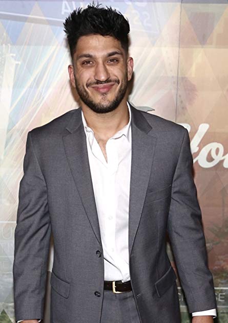 Johnny D'Esposito Johnny D'Esposito