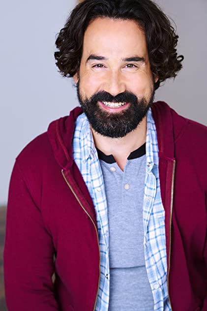 Farron Marcus Gonzales