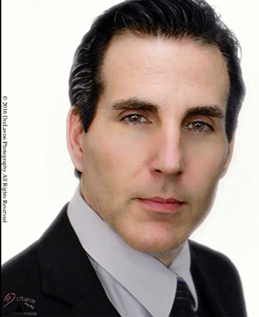 James Donahue James Donahue