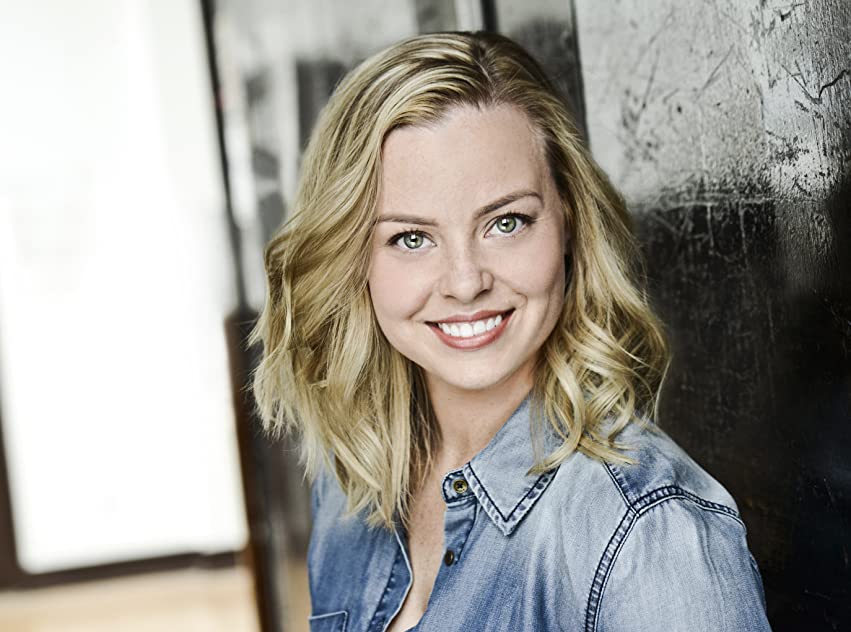 Tabitha Lupien Tabitha Lupien