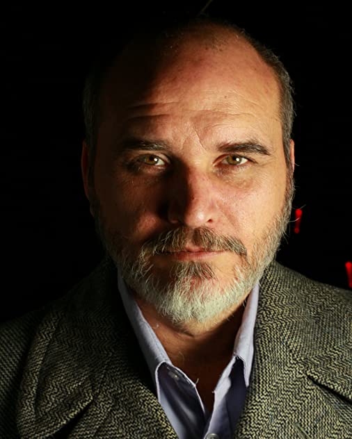 Mungo McKay Mungo McKay