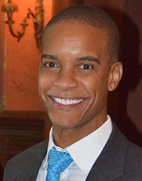 Derek Kevin Jones Derek Kevin Jones