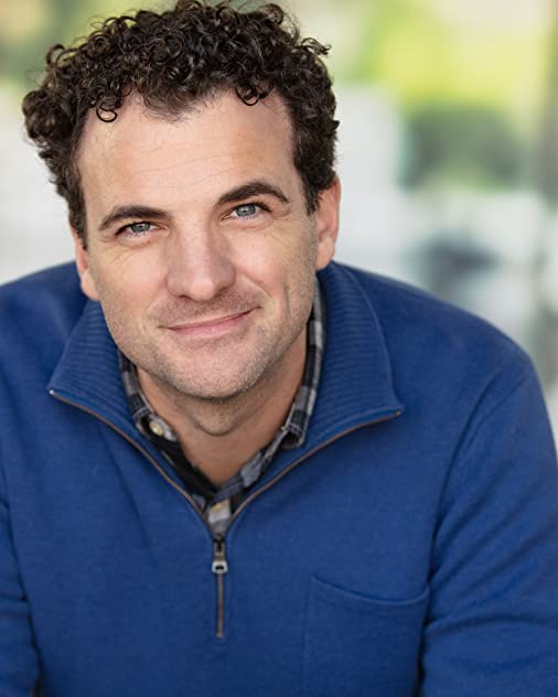 John Haegele John Haegele