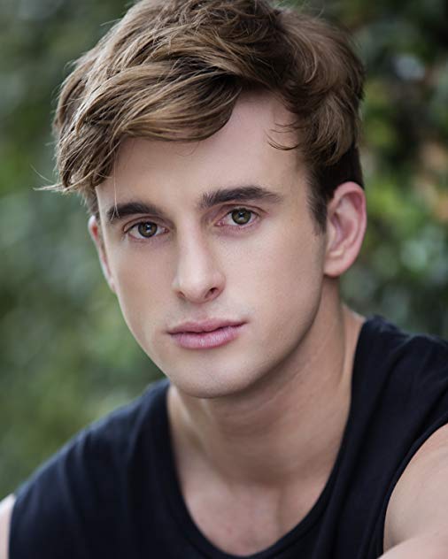 Lachlan Edmonds-Munro Lachlan Edmonds-Munro